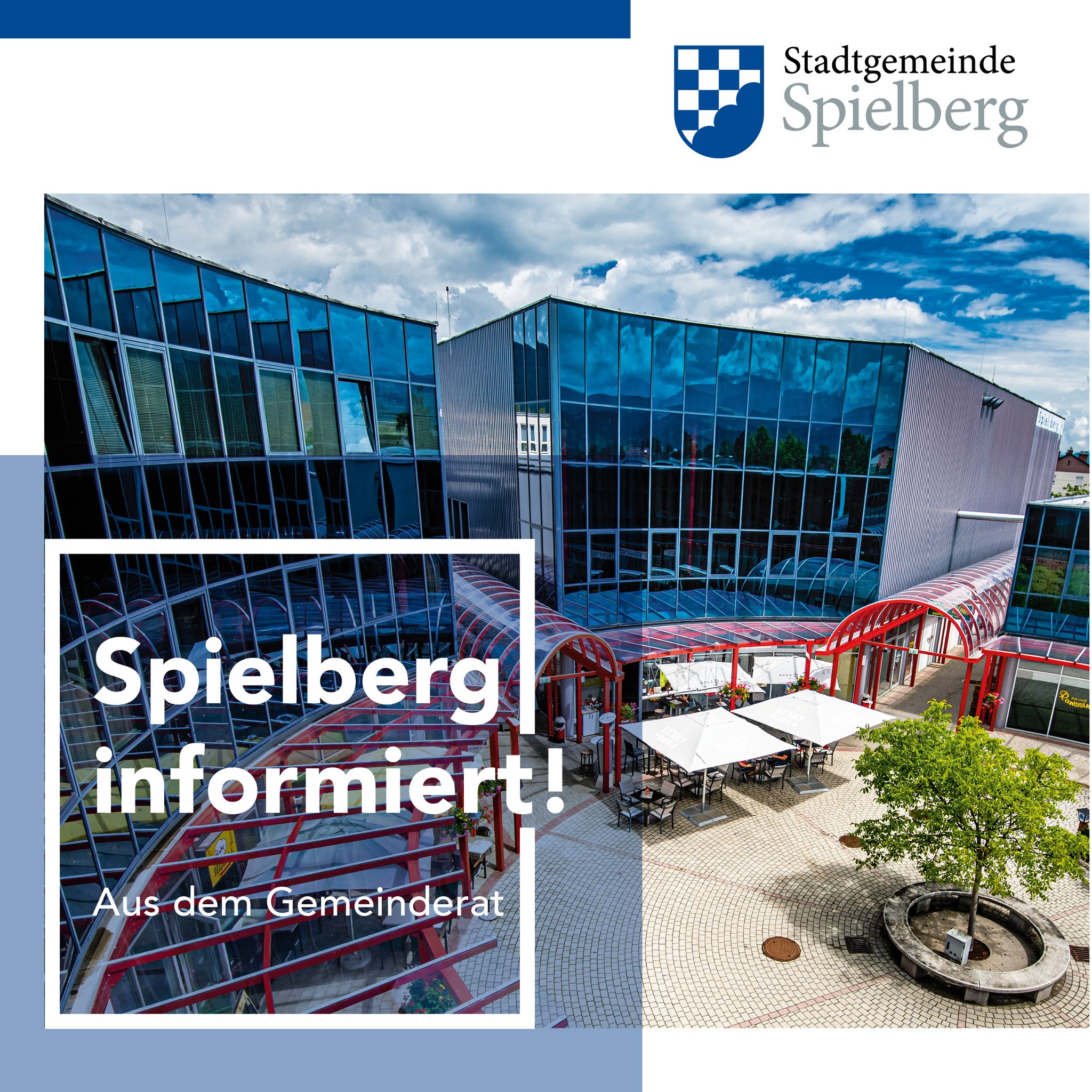 Spielbergs Gemeinderat hat beschlossen: Zusätzliche Sparmaßnahmen zur Stärkung des Haushalts