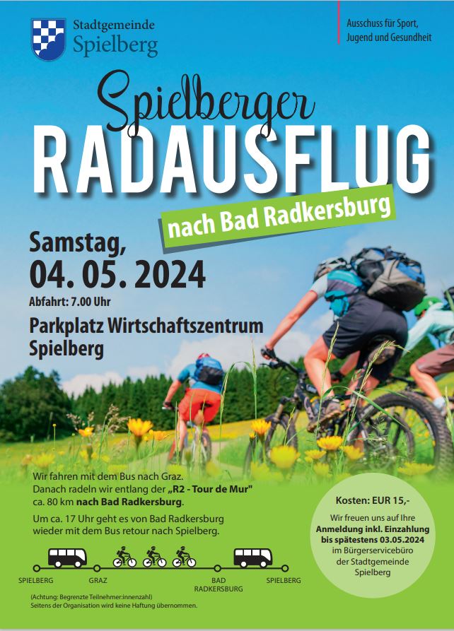 Spielberger_Radausflug_2024