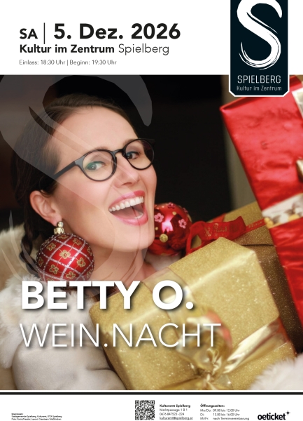 A1Plakate_Kultur_Herbst_2026_BettyO
