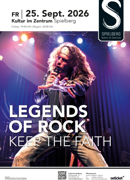 Kultur_Spielberg_Herbst_2026_Legends_of_Rock