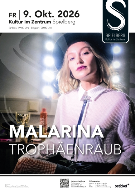 Kultur_Spielberg_Herbst_2026_Malarina