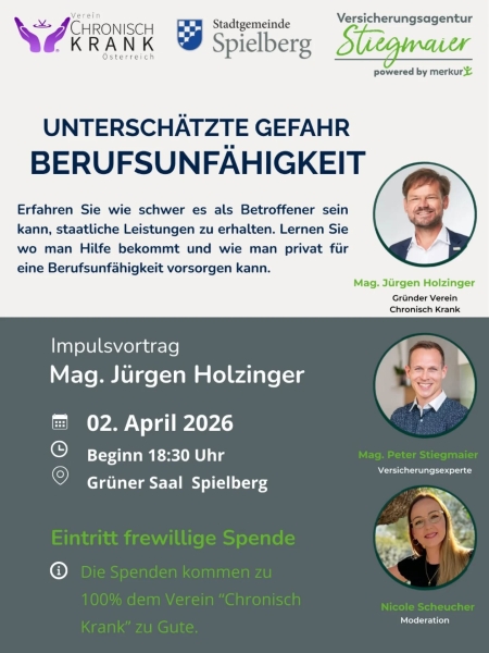Stadt_Spielberg_Vortrag_Berufsunfähigkeit