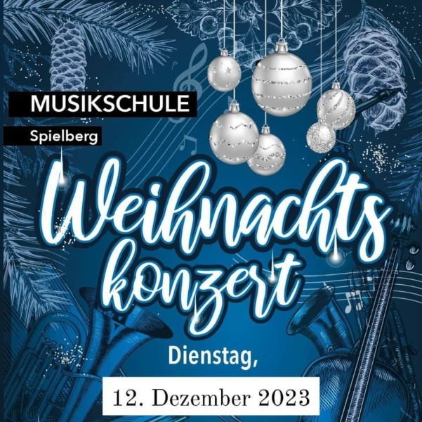 Weihnachtskonzert_Musikschule