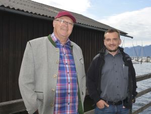 stadt spielberg seniorenausflug  