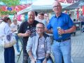 spielberger sommerfest 2026  