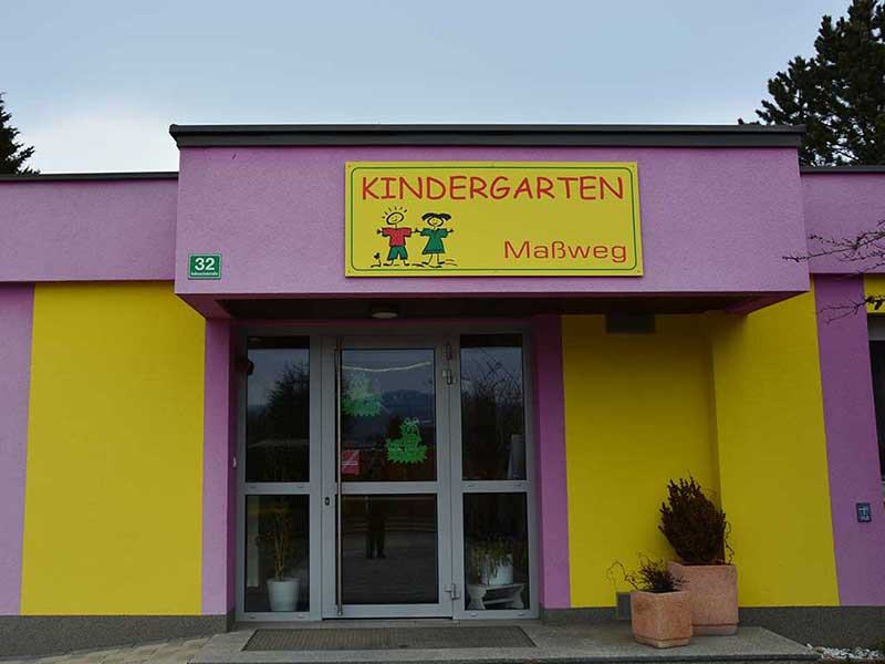 Kindergarten Massweg