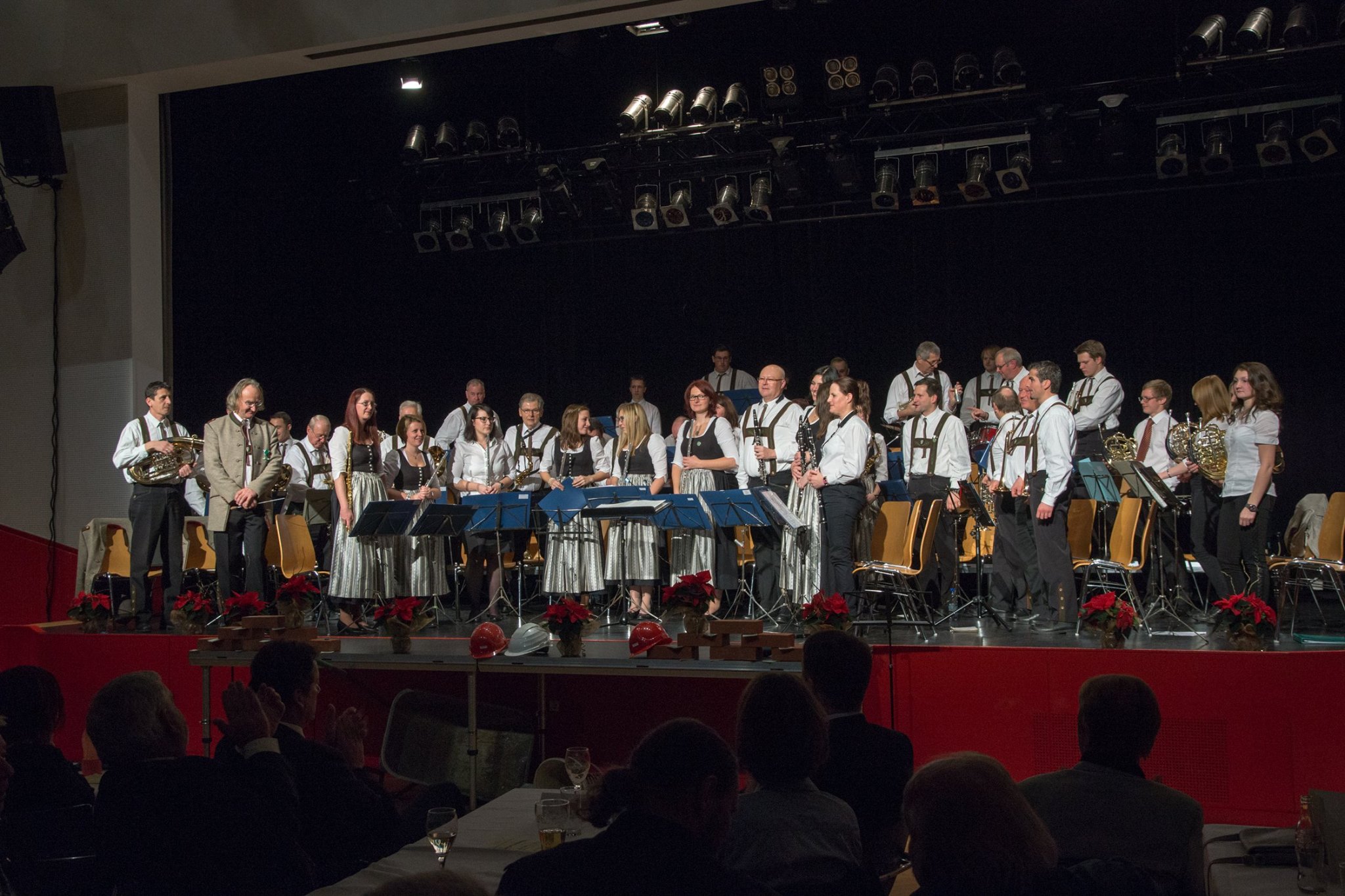 jahresabschlusskonzert