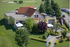 Golfrestaurant Murtal